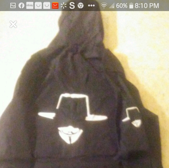 Fleece Jacket - Picture 2 of 2